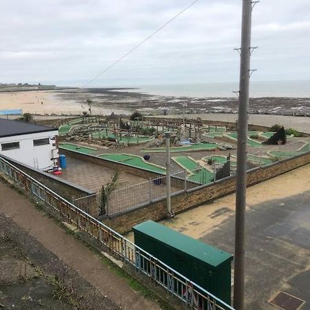 Trendy 3 Bedroom Home Close To Margate Beaches Bars Resturants 2 Night Min Stay Westgate-on-Sea Экстерьер фото