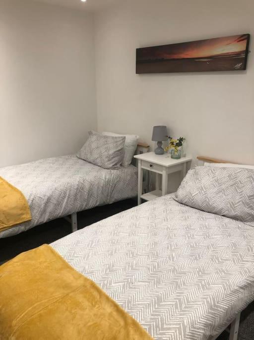Trendy 3 Bedroom Home Close To Margate Beaches Bars Resturants 2 Night Min Stay Westgate-on-Sea Экстерьер фото